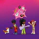 Lego Friends: Prodavaonica glazbenih instrumenata i stan | shoptok.hr