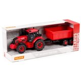  091321 TRAKTOR PRIKOLICA | Eponuda.com
