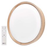  LED prigušiva stropno svetlo ILVI LED/30W/230V 2700-6500K Ø 40 cm bež + daljinski upravljač | Eponuda.com