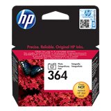 HP Tinta CB317EE nr.364 (foto crna), original | shoptok.hr