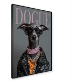 Styler Slika 50x70 cm Dogue – | Shoptok.si