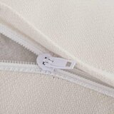 Lesnina-XXXL lounge garnitura linnea, bela, akacija | Shoptok.si
