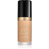 Too Faced Born This Way Original Foundation hidratantni puder nijansa Natural Beige 30 ml | shoptok.hr