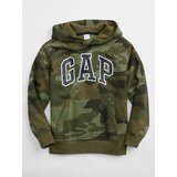 GAP Hoodie Logo Hoodie - Boys | shoptok.hr