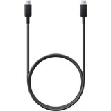 Samsung data kabl PD Type-C na Type-c 1m 5A crni (EP-DN975-BBE) | ePonuda.com