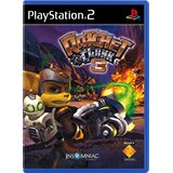 Ratchet & Clank 3 Platinum (PS2) - rabljeno | Shoptok.si
