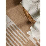 Ted Baker Kremno bela/v naravni barvi notranja in zunanja preproga 200x300 cm Haringey Acacia – | Shoptok.si