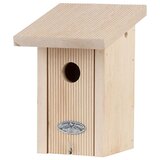 Esschert Design Gnezdilnica (14,1 x 15,4 x 21,1 cm, Les) Cene