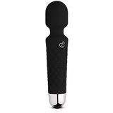 Pretty Love EasyToys Mini Wand Vibrator - Crn Cijene