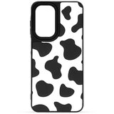  Futrola 3D Protect za Samsung A26 DZ2/8, Crno-bela | Eponuda.com
