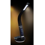  Retlux-LED prigušiva lampa sa bežičnim Qi punjenjem i displejem LED/6W/230V 3000/4000/6000K | Eponuda.com