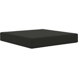  Jastuk za vanjsku sofU 2 pcs Crna Poliester | Eponuda.com