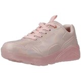 Skechers Nizke superge UNO ICE Rožnata | Shoptok.si