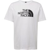 The North Face Majica 'Easy' crna / bijela | shoptok.hr