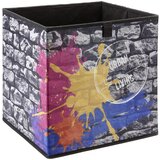 Based Škatla Za Shranjevanje Poppi | Shoptok.si