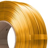 AzureFilm PLA Silk Refill 24K Gold - 1,75 mm / 1000 g | Shoptok.si