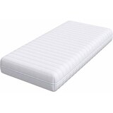  Madrac Bijeli 80 x 160 cm Pocket opruga | shoptok.hr