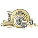 Creatable Kombinirani Servis Windmühle, 16-Delni | Shoptok.si