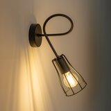  Zidno svetlo OXFORD 1xE27/15W/230V | Eponuda.com
