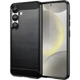 Oem Futrola Carbon Shield TPU za Xiaomi Redmi A5 - Crna | shoptok.hr