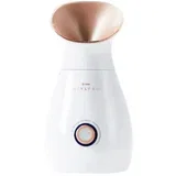 sauna za lice FACIAL STEAMER ROSE GOLD