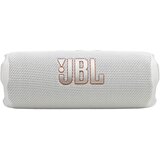 JBL Flip 7 White Bluetooth zvučnik