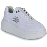 Karl Lagerfeld Superge KL63523 Bela | Shoptok.si