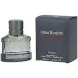 Parfem za muškarce Laura Biagiotti RomamoR Uomo EDT Spray Bijela Moški | shoptok.hr