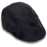  Muška beretka SC - 16108 - Crna KP16108 | Shoptok.si