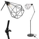 Toolight Samostojeća svjetiljka Reno APP540-1F | shoptok.hr