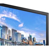 Samsung monitor LF24T450FQRXEN, FULL HD 1920x1080, 24 IPS, 250 cd/m2, FreeSync, DP, HDMI, USB, Pivot, HAS 75Hz, 5ms | Eponuda.ba