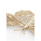 Light & Living Metalni zidni ukras 41x23 cm Butterfly – | shoptok.hr