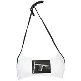 Karl Lagerfeld BEACHWEAR Ženski kupaći gornji dio Cijene