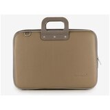 Bombata Torba CLASSIC VINIL LAPTOP BRIEFCASE (15") Dove Gray Taupe | ePonuda.com