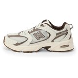 New Balance Niske tenisice '530' bež / smeđa / bijela | shoptok.hr
