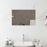  LED kupaonsko ogledalo *Transparent*an 60 x 40 cm Pravokutni - 60 x 40 cm Cijene