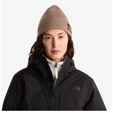 The North Face Tnf logo box cuffed beanie Cene