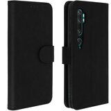 AVIZAR folio case xiaomi mi note 10 / 10 pro z držalom za kartico - crna, (20617034) | Shoptok.si