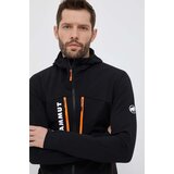 Mammut Aenergy so hybrid hooded jacket men Cene