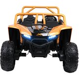 Buggy na akumulator Arctic Cat WILDCAT XX 4x4 - dvosjed - zlatni | shoptok.hr