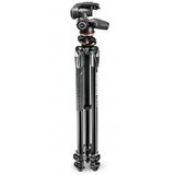 Manfrotto SET MK290DUA3-3W DUAL SET 3WAY HEAD tripod | ePonuda.com