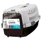 M Pets M pets Transporter Viaggio XL, Sivo-crni Cene