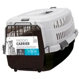 M pets Transporter Viaggio XL, Sivo-crni