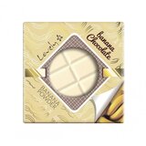 Lovely Makeup Banana Chocolate kompaktni puder za ujednačavanje tena lica 9 g | shoptok.hr