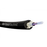  NFO Fiber optic cable Fibertechnic mini ADSS Z-XOTKtcdDb, 2F, G.652D, 0,8kN, Span 50m, 1m | shoptok.hr