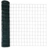 Euro Ograda Zelena 1.2x25 m Čelik | shoptok.hr