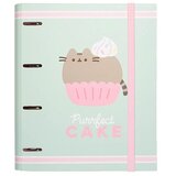 Grupo Erik Editores S. L. Pusheen, Manga - Fascikla - Organajzer 4R, Pusheen, Foodie | ePonuda.com