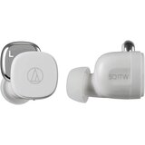 Audio-Technica ATH-SQ1TWWH tws bežične bubice Cene