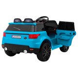  Auto na akumulator Start Run - plavi | shoptok.hr
