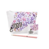 TOOT! Eyeshadow Bag Set - Super Starfish Cene